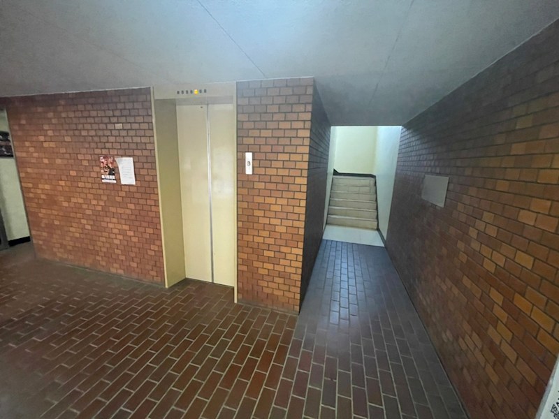 三益ビル その他外観1