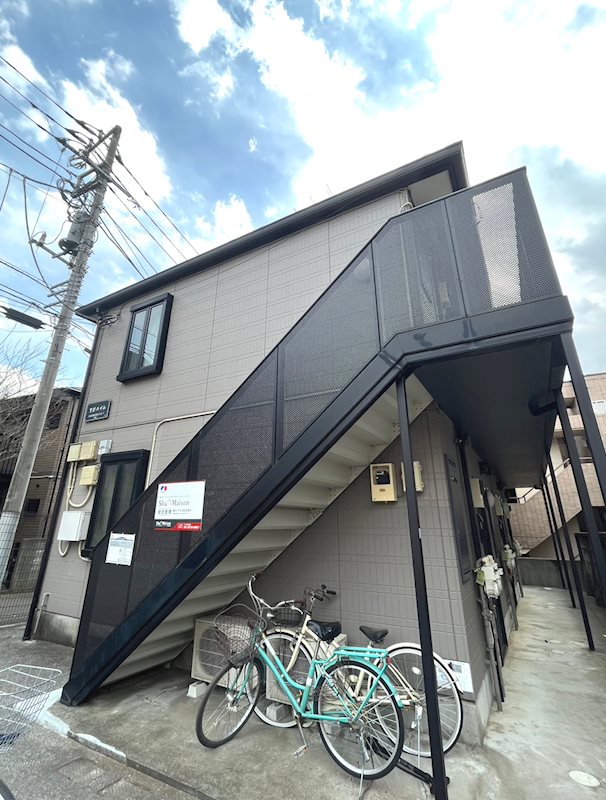 ＹＳハイム 103号室 外観