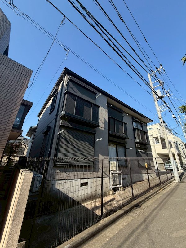 ＹＳハイム 103号室 外観