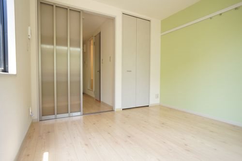 ＹＳハイム リビング