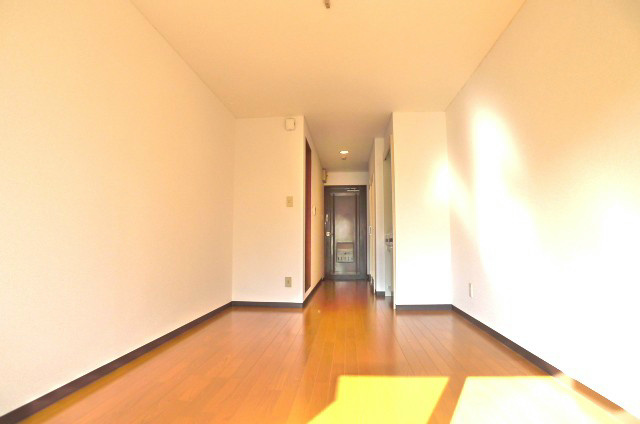 カーサフジイ ベッドルーム