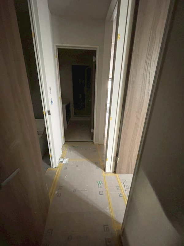 (仮称）阿佐谷北４丁目メゾン 玄関