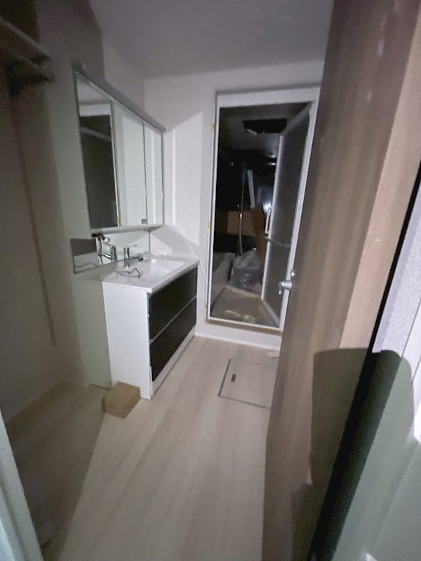 (仮称）阿佐谷北４丁目メゾン 風呂画像