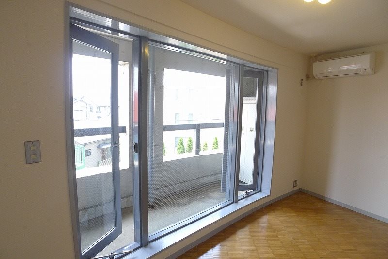 ＢＥＮ（ベン） ベランダ