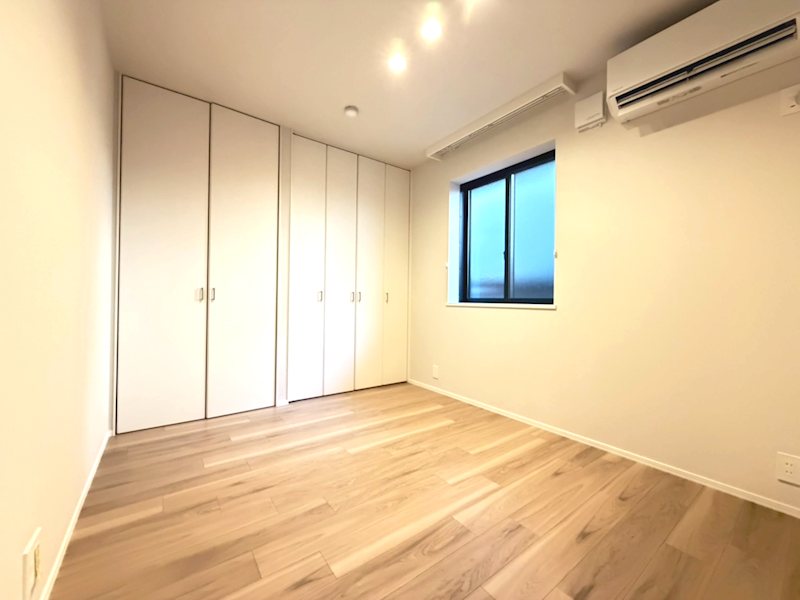 アダージォ阿佐谷 ベッドルーム