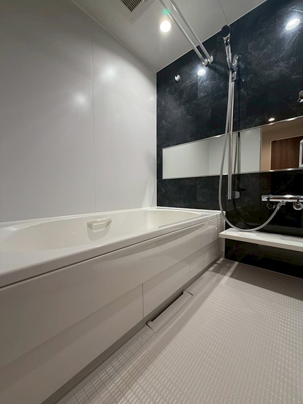 アダージォ阿佐谷 風呂画像