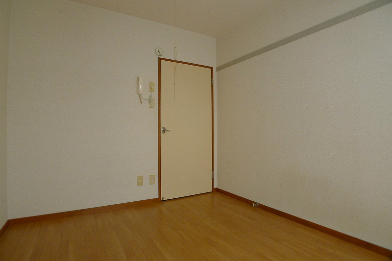 グロージェン代沢  ベッドルーム