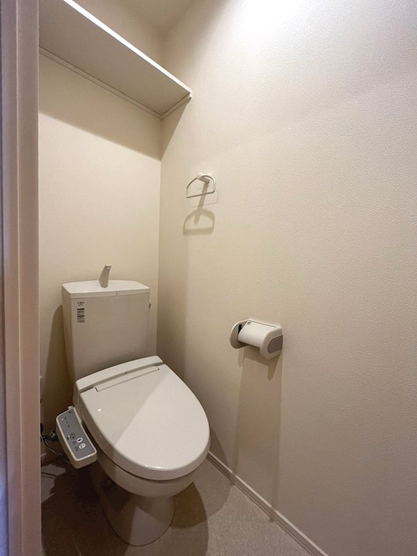 サニーアワーズ池ノ上 その他1