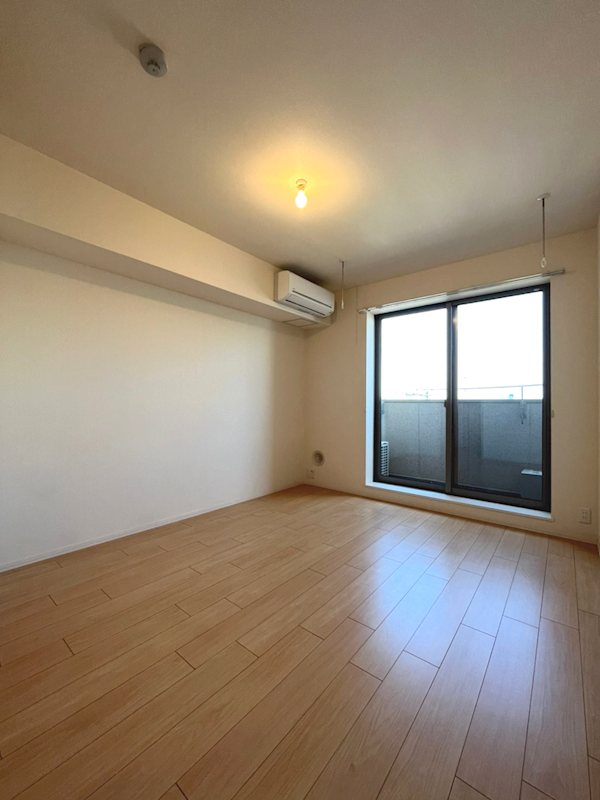 サニーアワーズ池ノ上 リビング