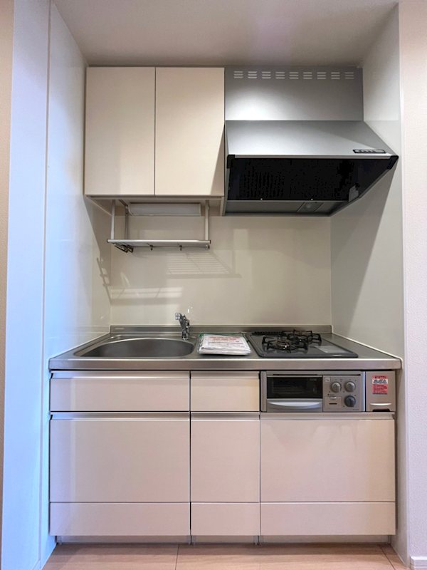 サニーアワーズ池ノ上 キッチン