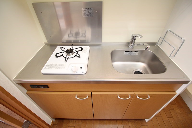 アトラス キッチン