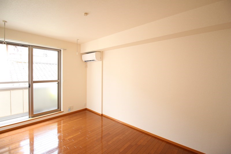 アトラス ベッドルーム