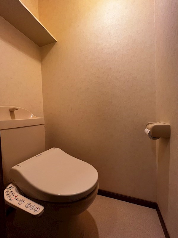 メゾン・ジャルダン その他2