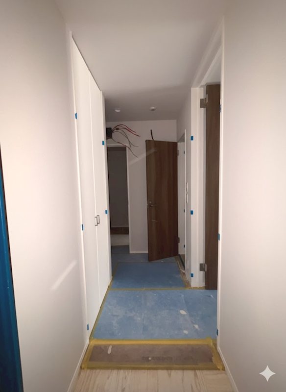 (仮称）阿佐谷北４丁目メゾン 玄関