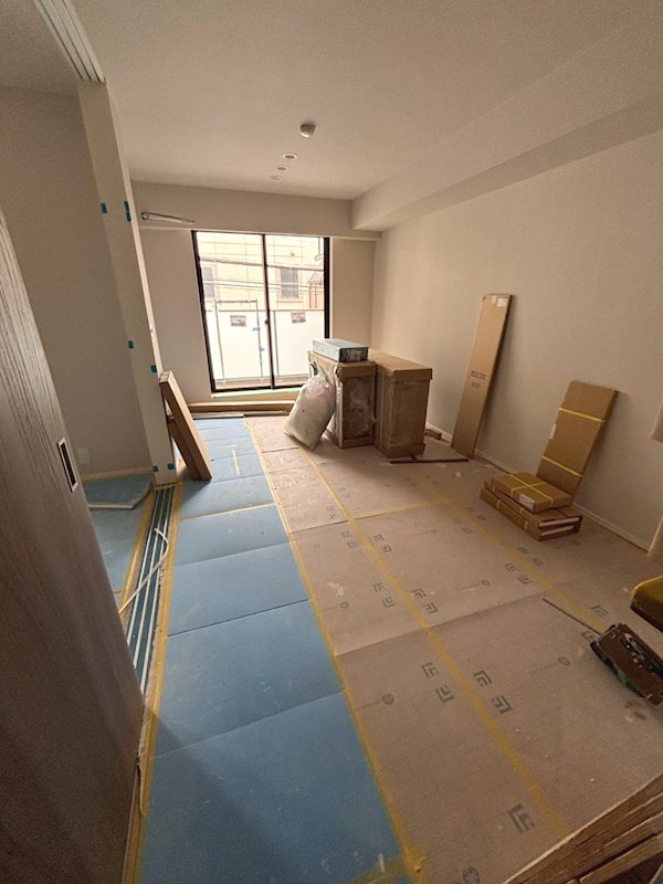 (仮称）阿佐谷北４丁目メゾン ベッドルーム