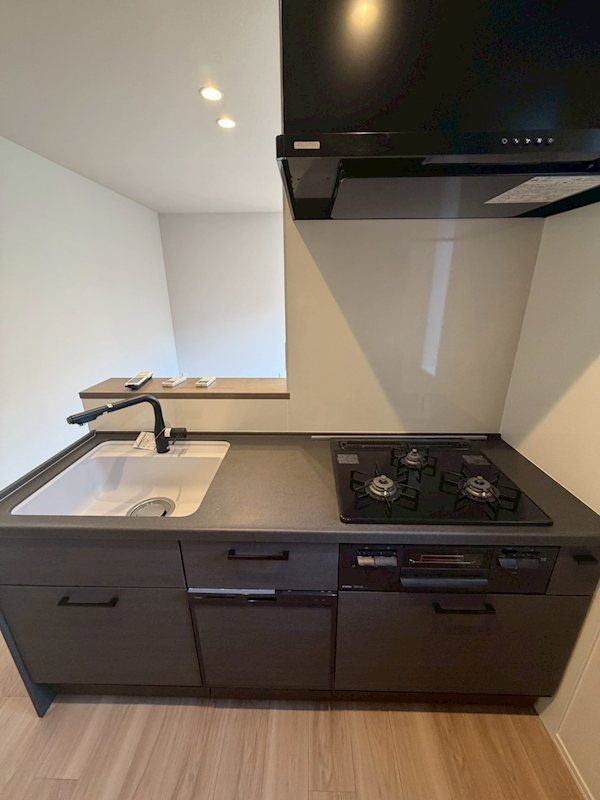 アダージォ阿佐谷 キッチン