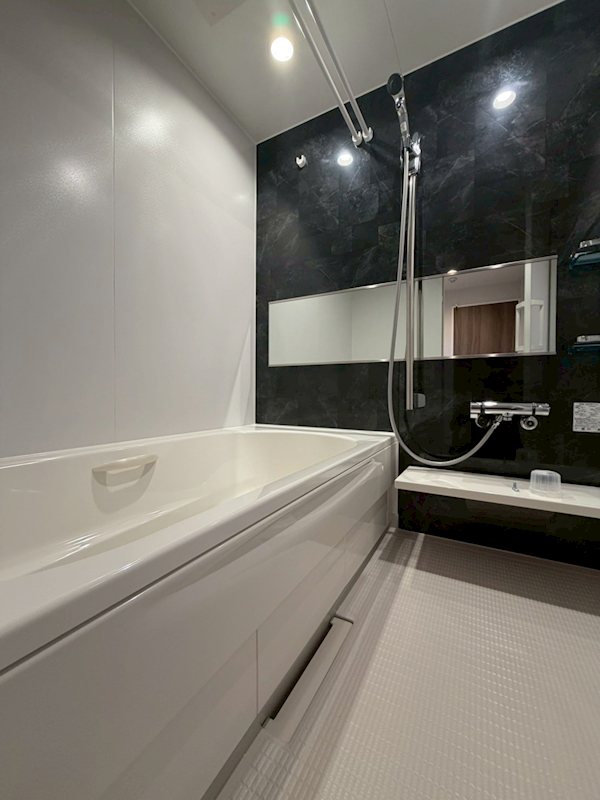 アダージォ阿佐谷 風呂画像