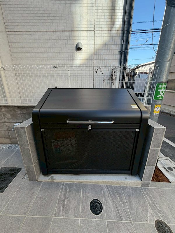 アダージォ阿佐谷 その他15