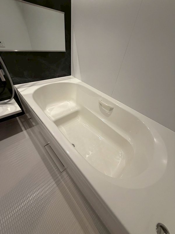 アダージォ阿佐谷 風呂画像