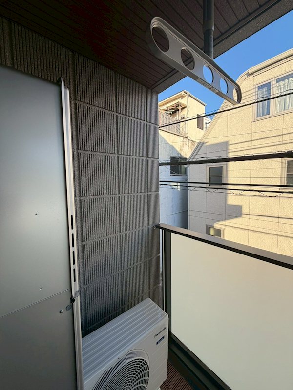 アダージォ阿佐谷 その他11