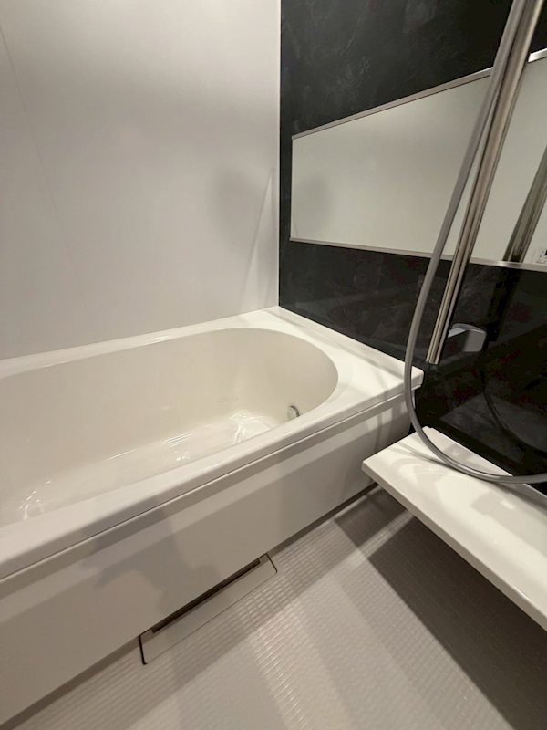 アダージォ阿佐谷 風呂画像