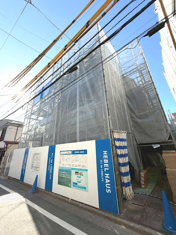 (仮称）阿佐谷北４丁目メゾン その他1