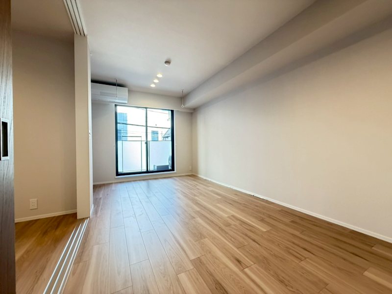 アダージォ阿佐谷 リビング