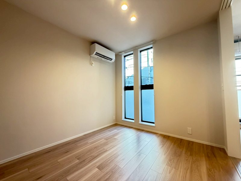 アダージォ阿佐谷 ベッドルーム