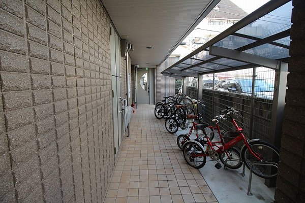 Maison-K（メゾンK） その他7