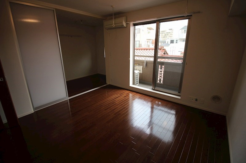 Maison-K（メゾンK） リビング