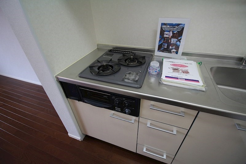 Maison-K（メゾンK） キッチン