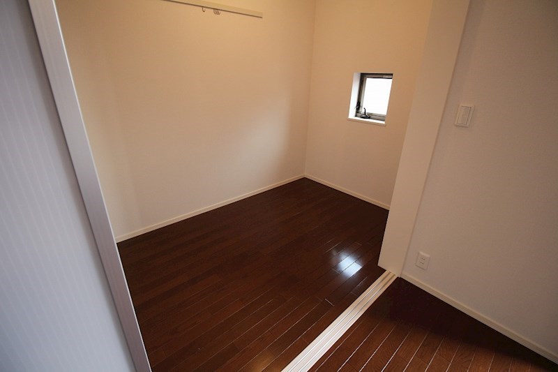 Maison-K（メゾンK） ベッドルーム