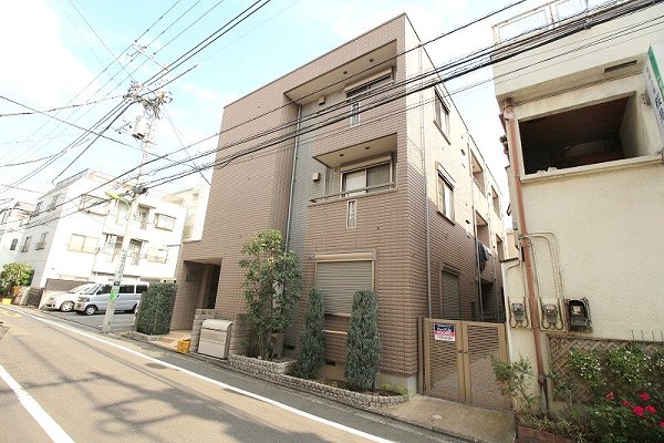 Maison-K（メゾンK） 201号室 外観