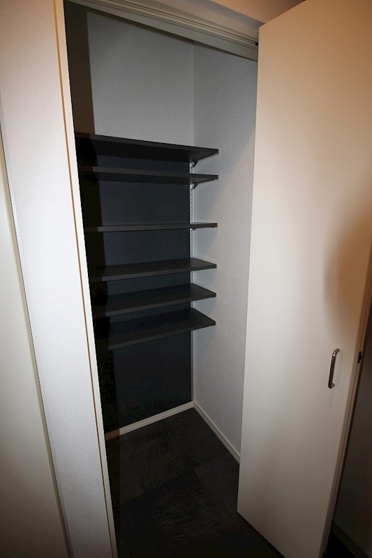 Maison-K（メゾンK） 玄関