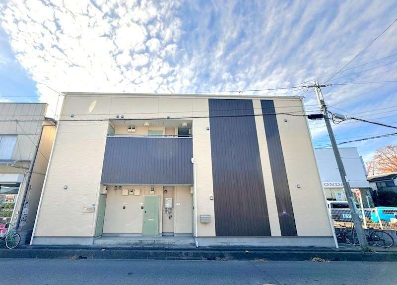 IRIS（アイリス） その他外観2