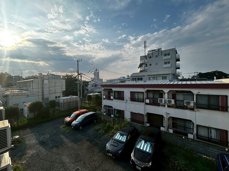 デュークヨシノ その他1