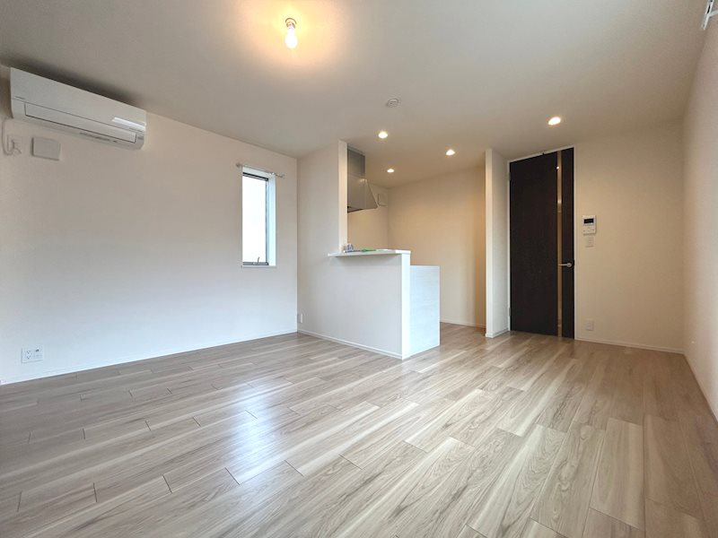 ラ・レコルト荻窪 リビング