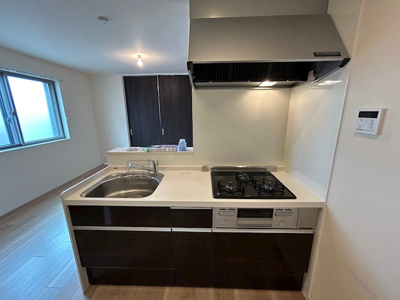 ラ・レコルト荻窪 キッチン