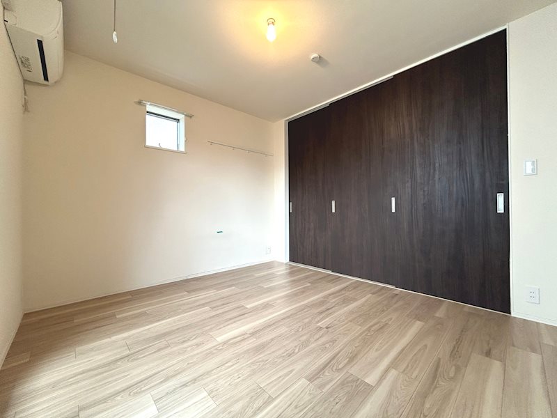 ラ・レコルト荻窪 ベッドルーム