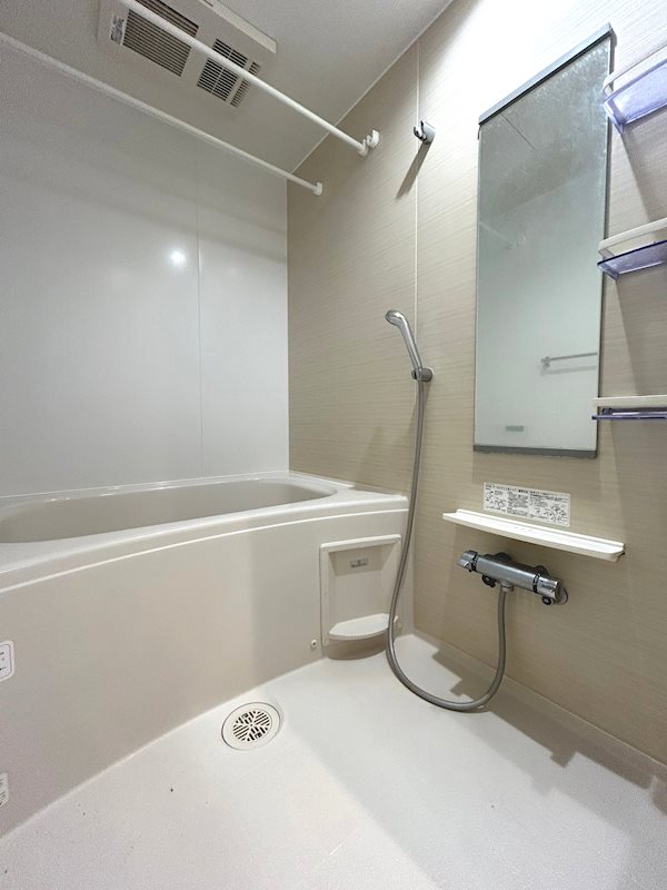 ラ・レコルト荻窪 風呂画像