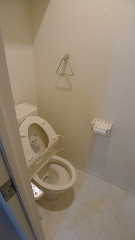 ハーベスト代々木上原 その他1