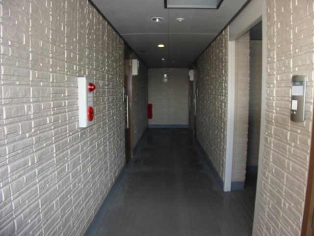 ハーベスト代々木上原 その他外観1