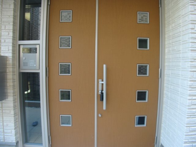 ハーベスト代々木上原 その他外観3