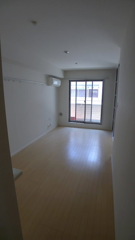 ハーベスト代々木上原 リビング