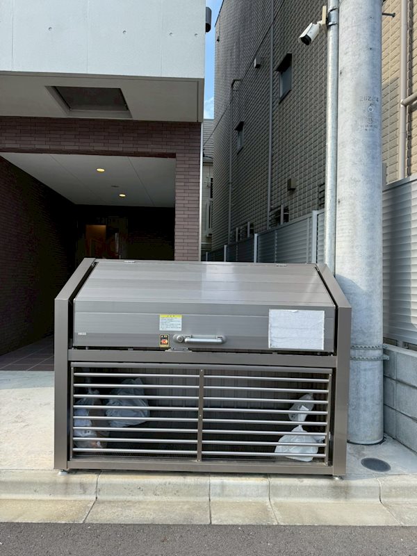 グランツ高円寺 その他外観1