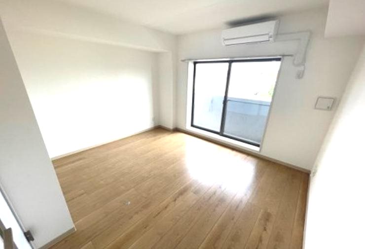 グランツ高円寺 リビング