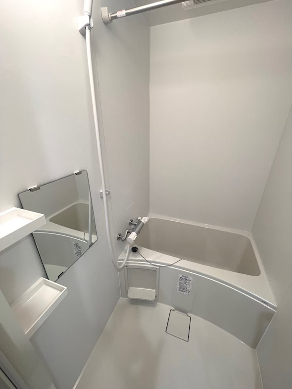 グランツ高円寺 風呂画像