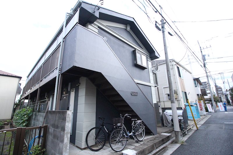 パインレーブ その他外観2