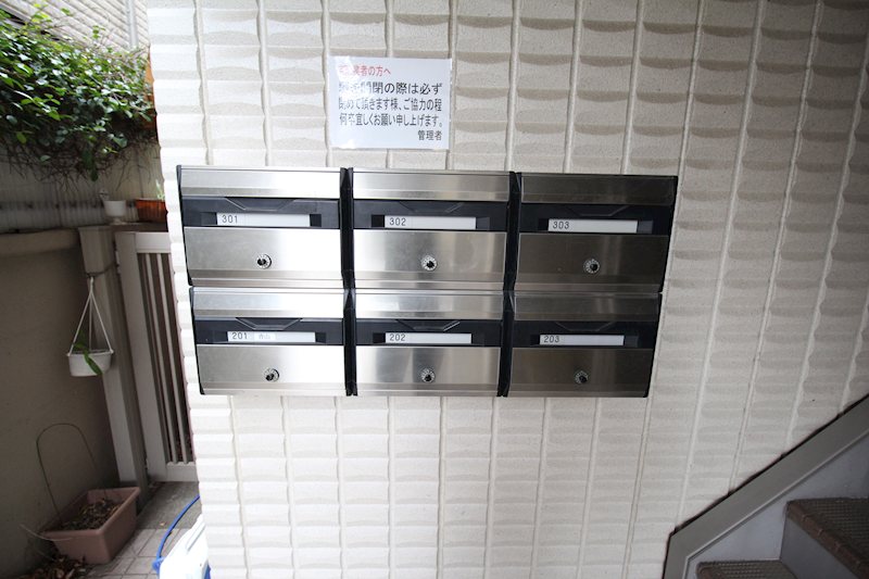 ハイム弁天 その他8