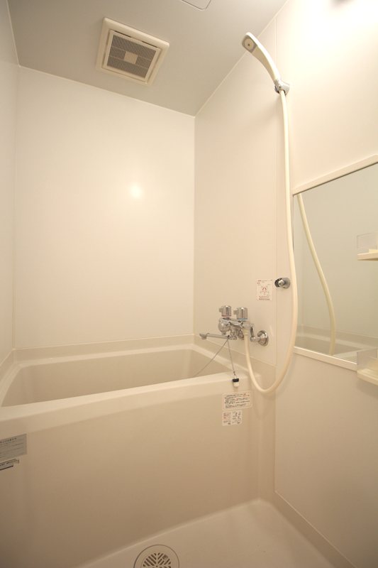 ハイム弁天 風呂画像